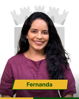 Dra. Fernanda Dória