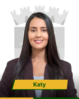 Dra. Katy Nayara Oliveira da Silva