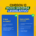 📢 Chegou o SAPL à Câmara Municipal de Igaci!